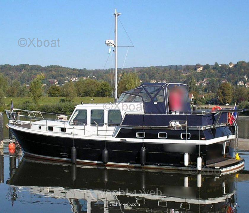 Aquanaut Drifter 1250 ak