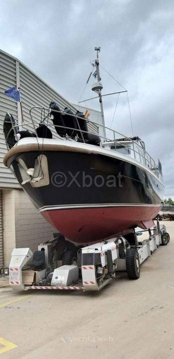 Aquanaut Drifter 1250 ak