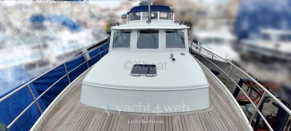 Aquanaut Drifter 1250 ak