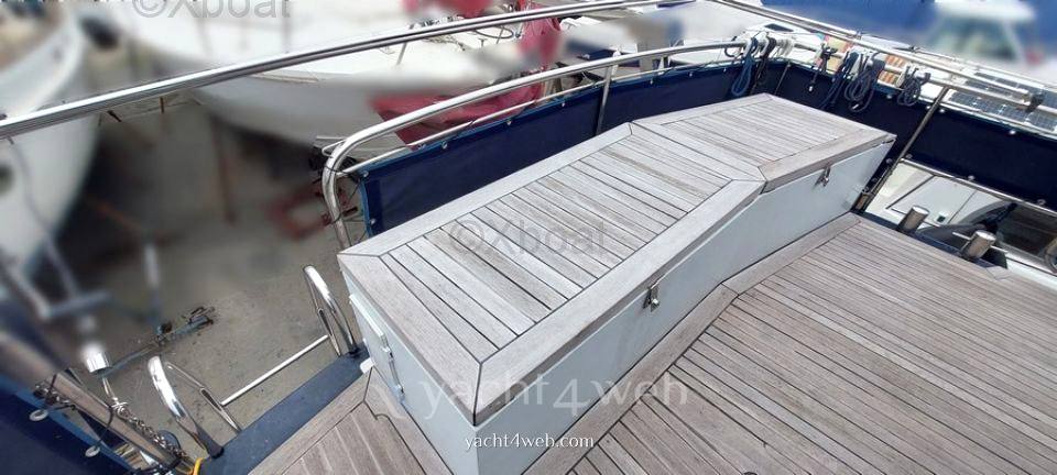 Aquanaut Drifter 1250 ak