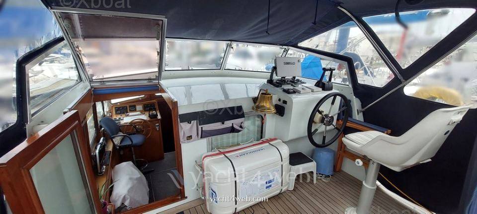 Aquanaut Drifter 1250 ak