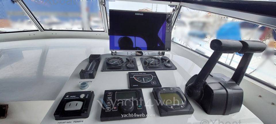 Aquanaut Drifter 1250 ak