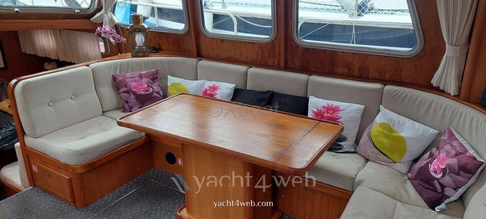 Aquanaut Drifter 1250 ak