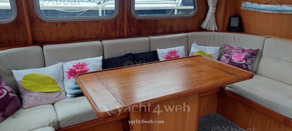 Aquanaut Drifter 1250 ak