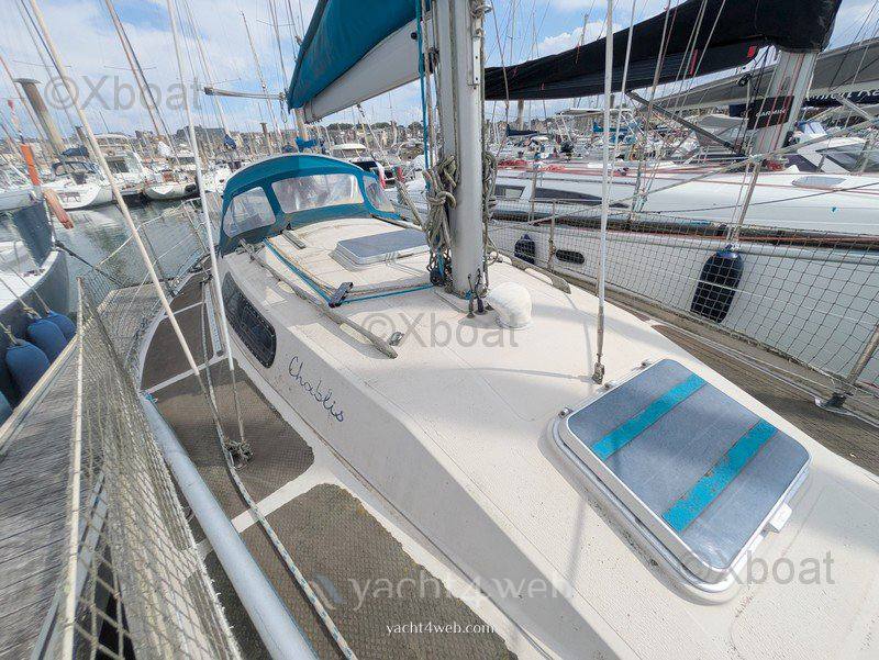 Aubin Chablis