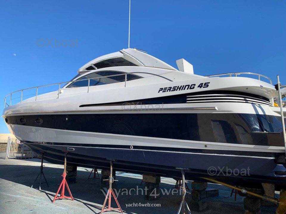 Cantiere navale dell adriatico Pershing 45