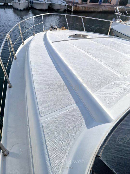 Cantiere navale dell adriatico Pershing 45