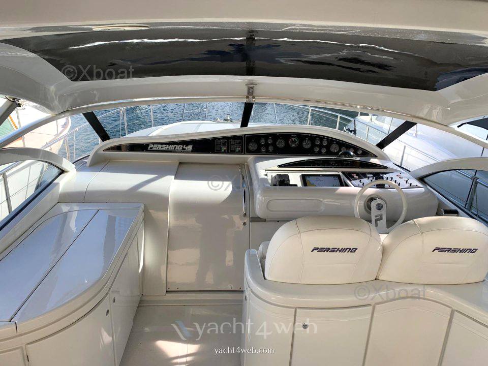 Cantiere navale dell adriatico Pershing 45