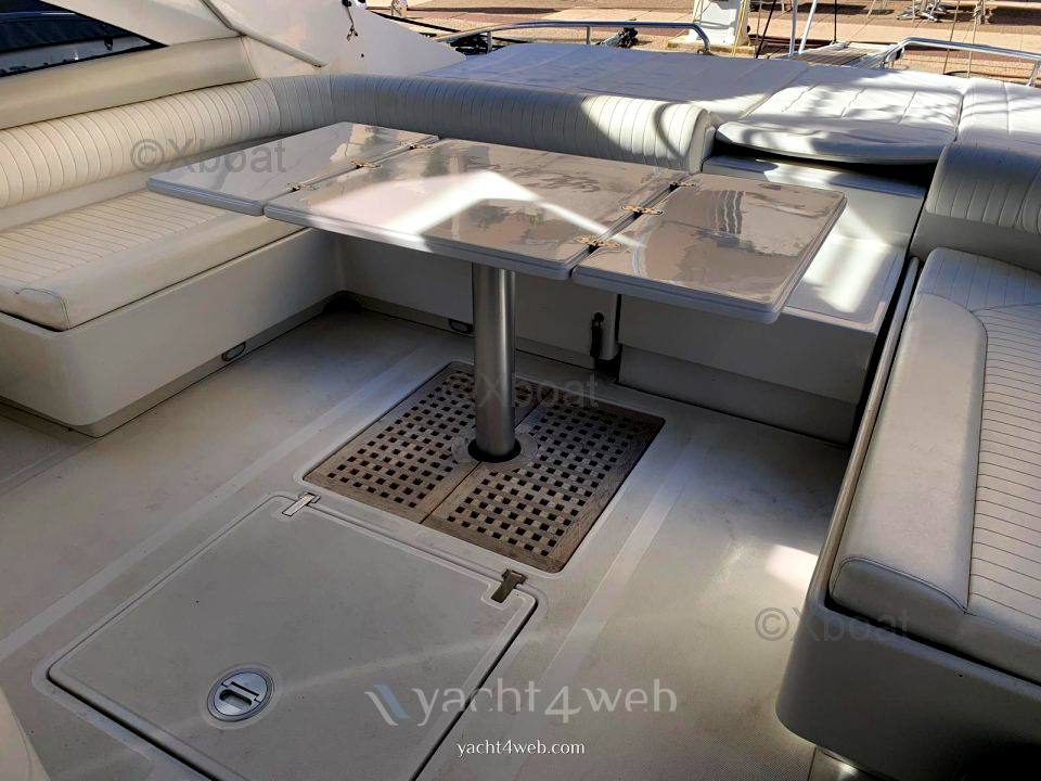 Cantiere navale dell adriatico Pershing 45