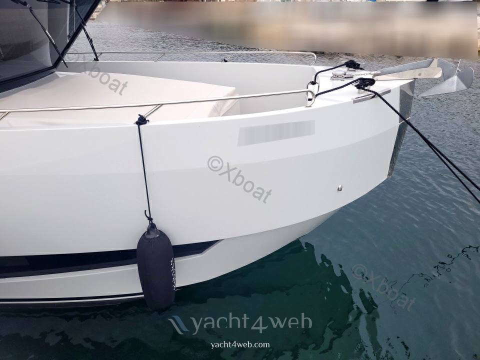 Carboyacht Carbo 42