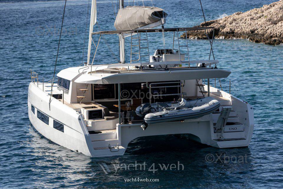 Dufour catamarans Dufour 48 catamaran