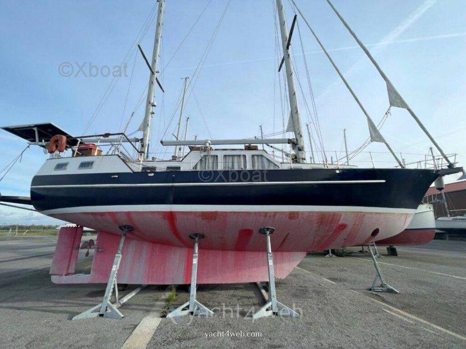 Feltz bootswerft Skorpion iii