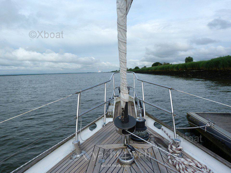 Feltz bootswerft Skorpion iii