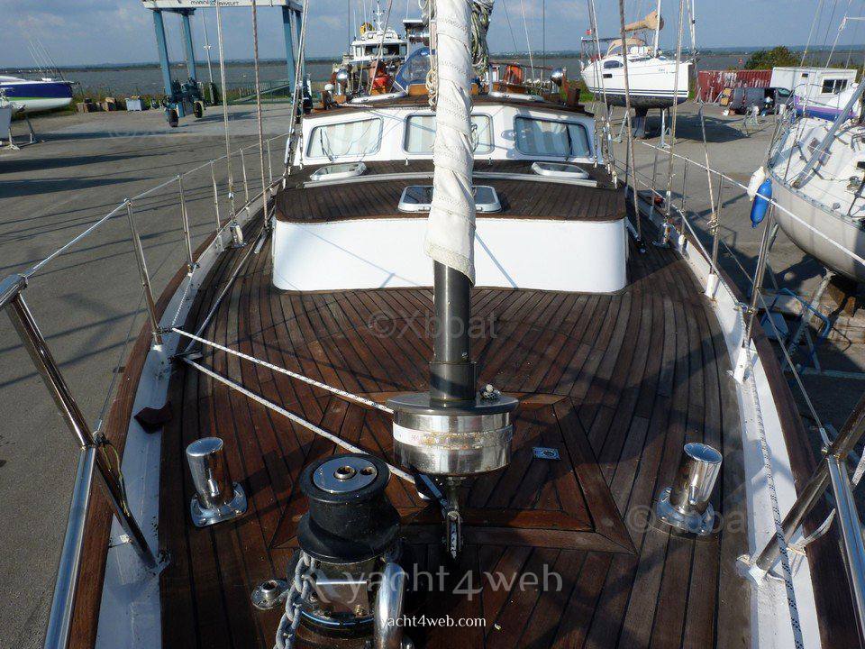 Feltz bootswerft Skorpion iii