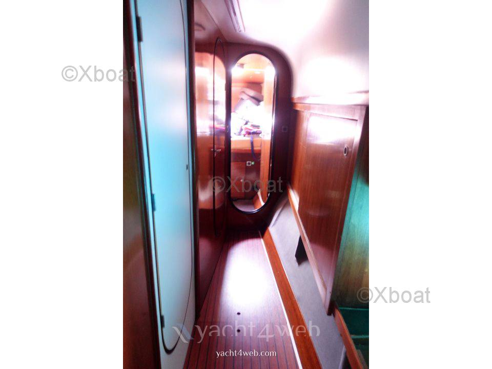 Fountaine pajot Bahia 46