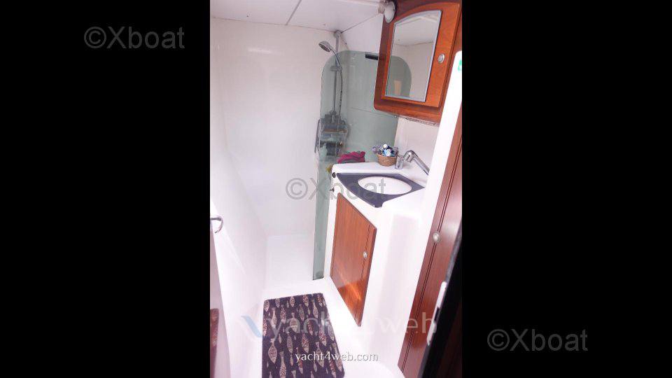 Fountaine pajot Bahia 46