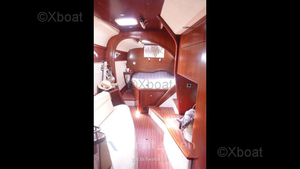 Fountaine pajot Bahia 46