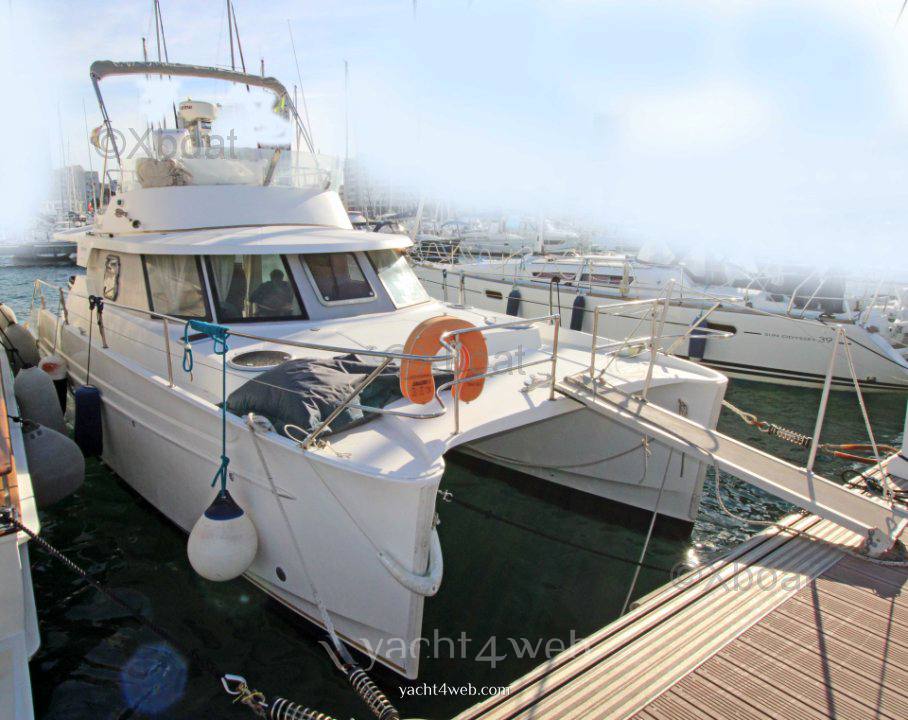 Fountaine pajot Greenland 34