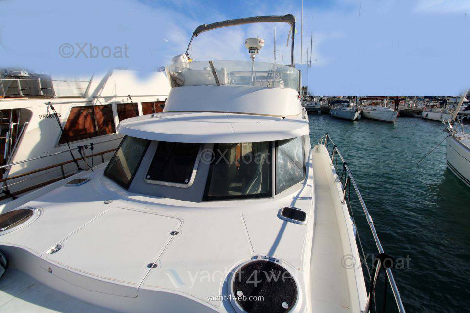 Fountaine pajot Greenland 34