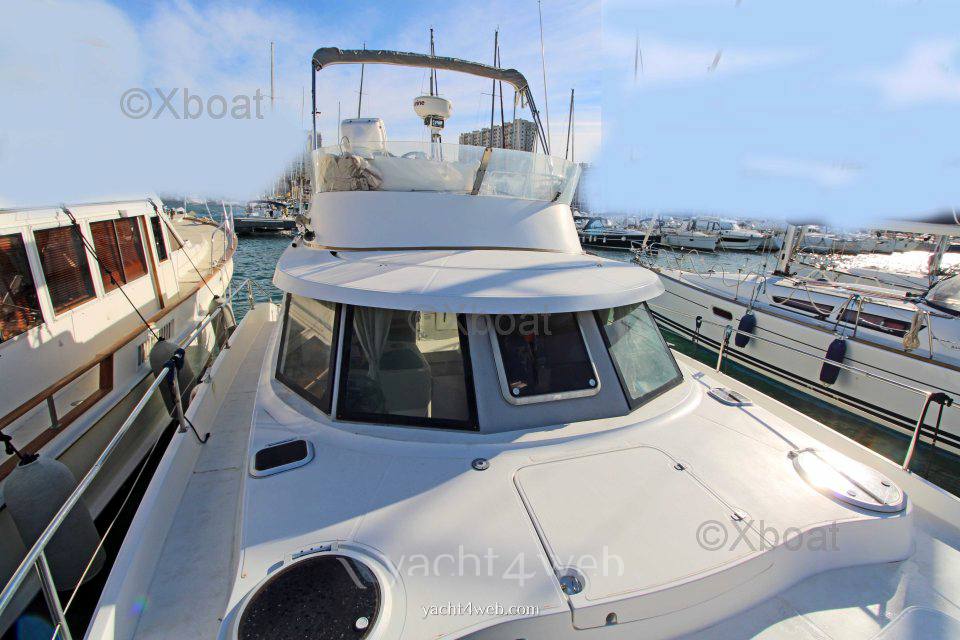 Fountaine pajot Greenland 34