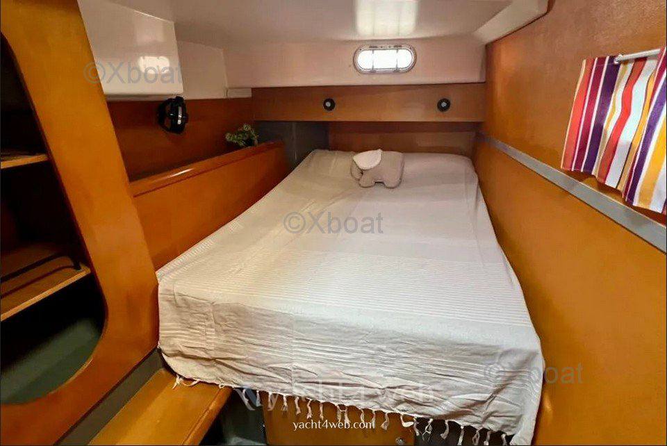 Fountaine pajot Lavezzi 40