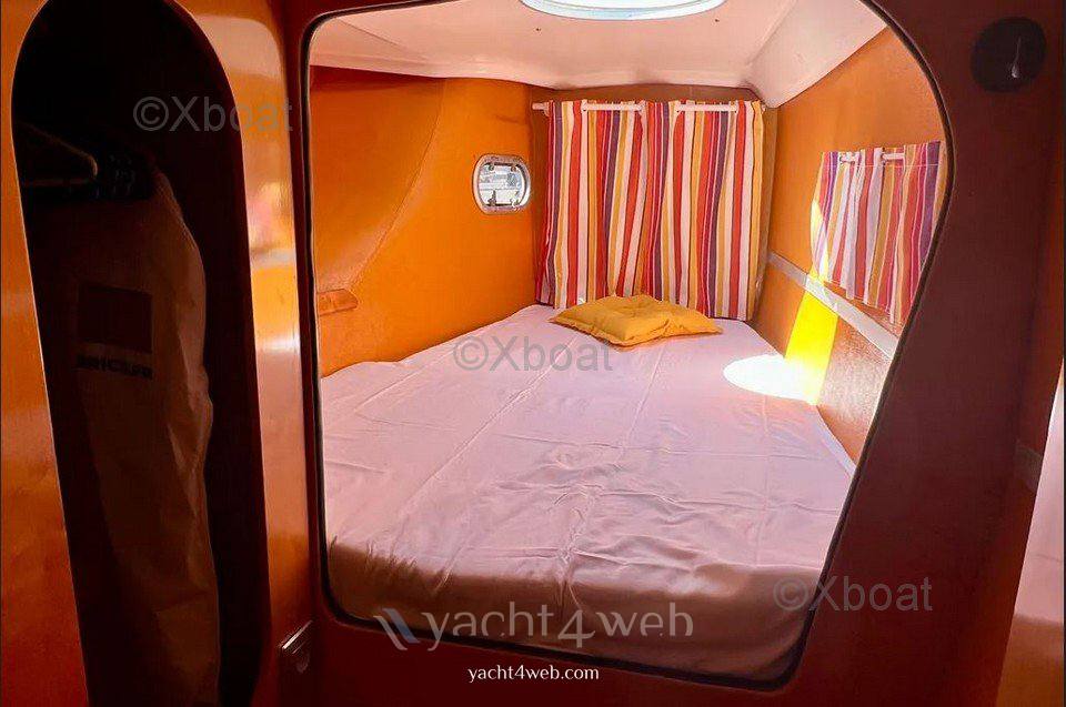 Fountaine pajot Lavezzi 40