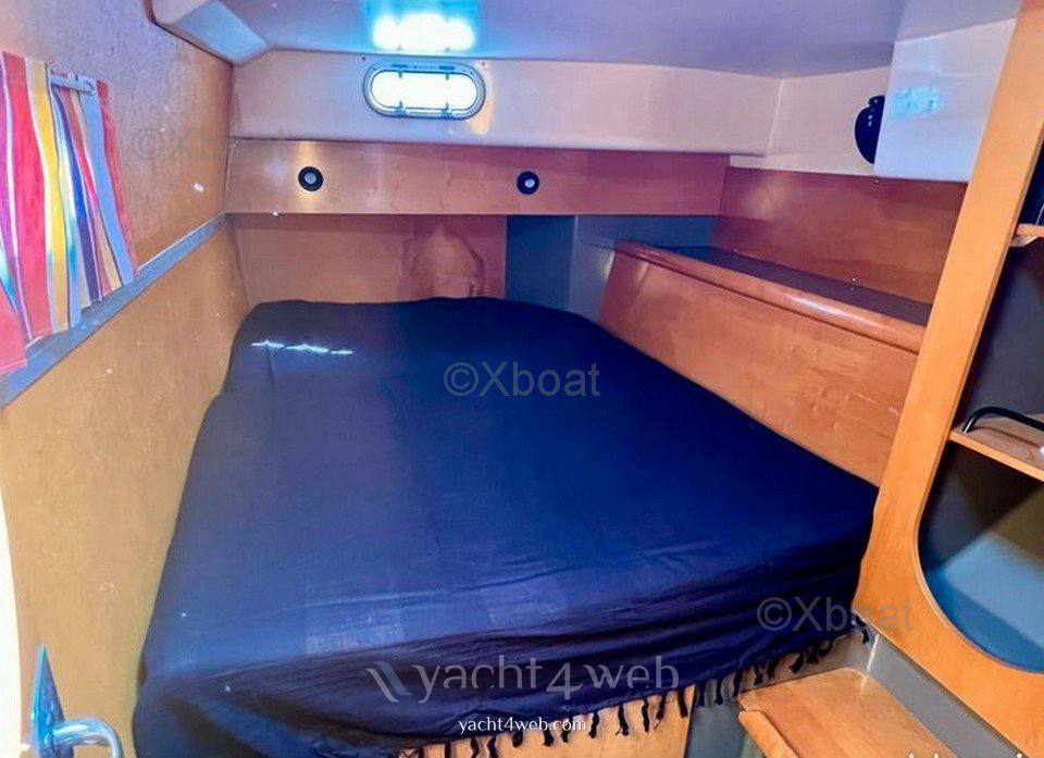 Fountaine pajot Lavezzi 40