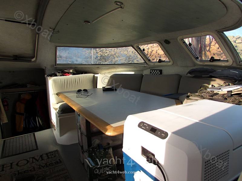 Fountaine pajot Maldives 32