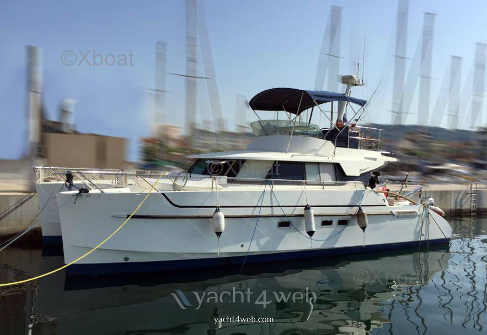 Fountaine pajot Maryland 37