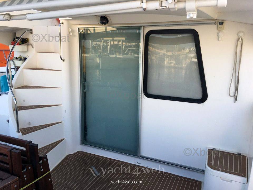 Fountaine pajot Maryland 37