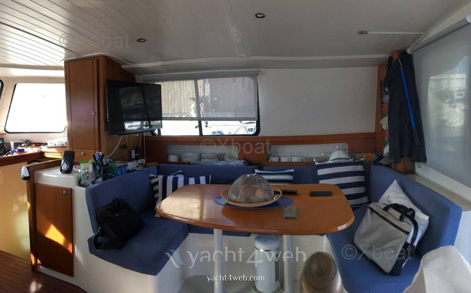 Fountaine pajot Maryland 37