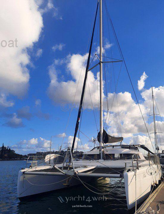 Fountaine pajot Venezia 42