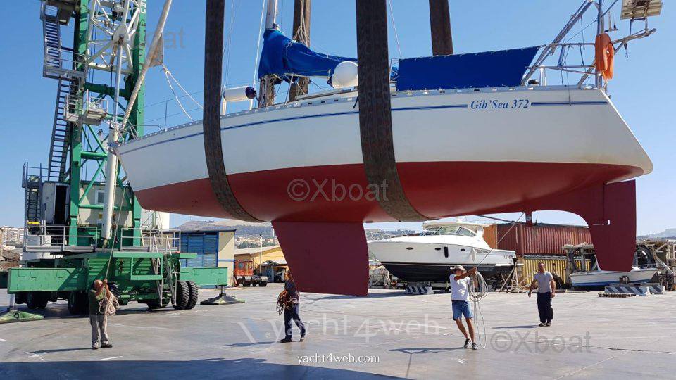 Gib'sea Gib sea 372