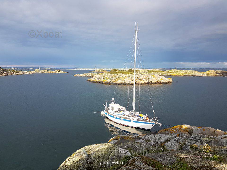 Hallberg-rassy Hallberg rassy 352