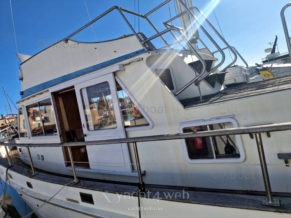 Hiptimco marine Hiptimko gt 40