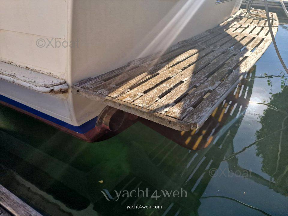 Hiptimco marine Hiptimko gt 40