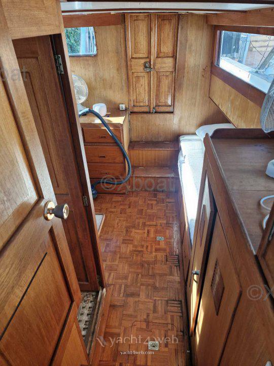 Hiptimco marine Hiptimko gt 40