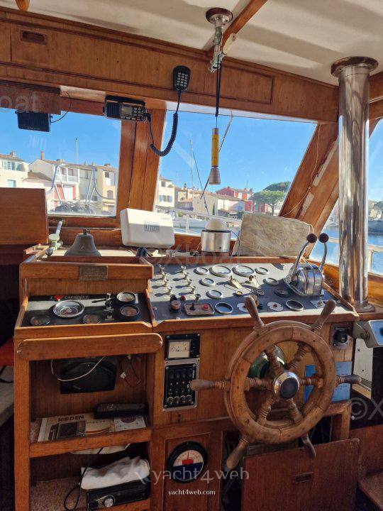 Hiptimco marine Hiptimko gt 40