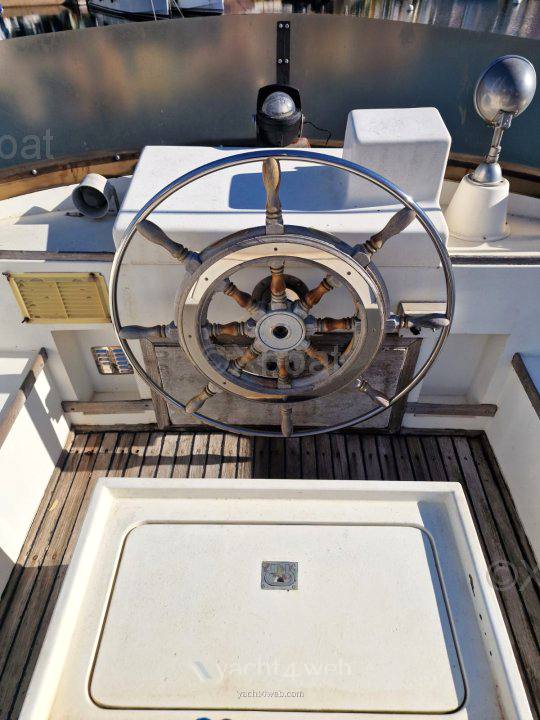 Hiptimco marine Hiptimko gt 40