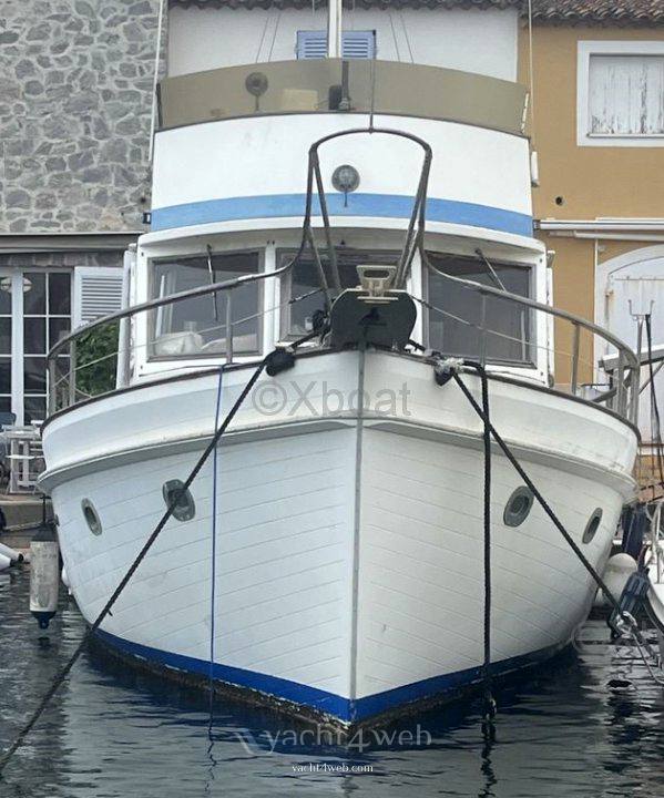 Hiptimco marine Hiptimko gt 40