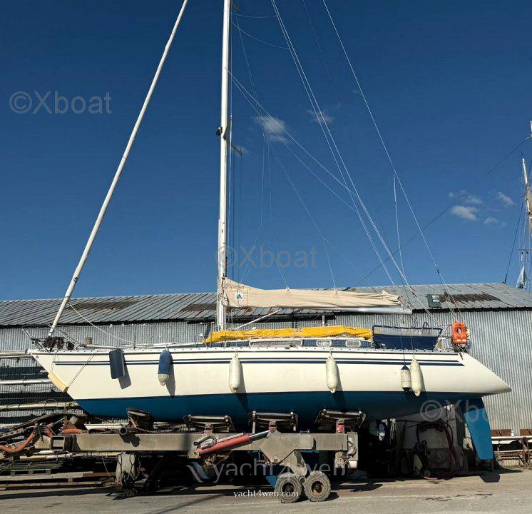 Inkoo Finngulf 391
