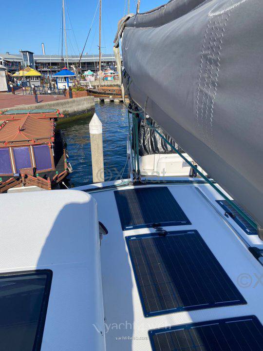 Knysna yacht Knysna 500