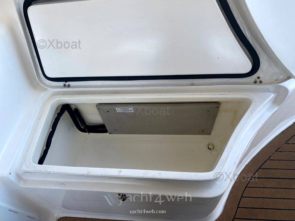 Knysna yacht Knysna 500