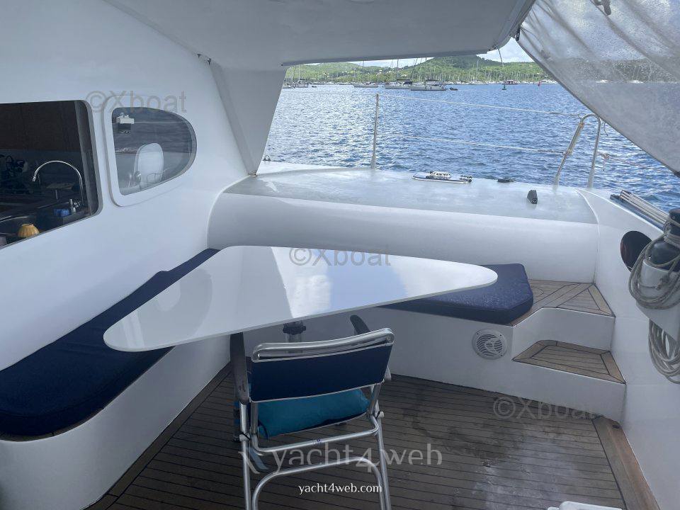 Ksenia yachts Ksenia 149