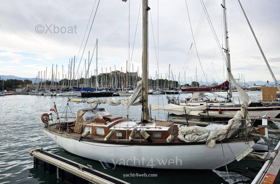 Meeusen Sloop classique