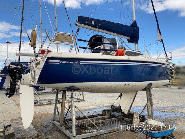 Northman Maxus 24 di