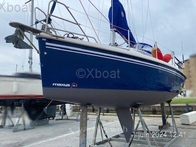 Northman Maxus 24 di