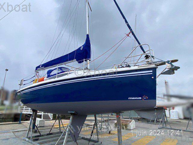 Northman Maxus 24 di