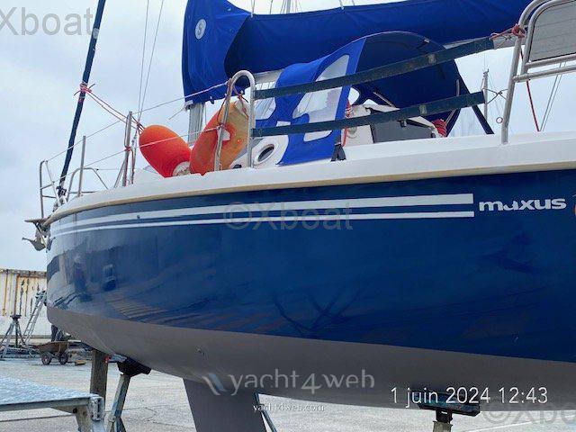 Northman Maxus 24 di