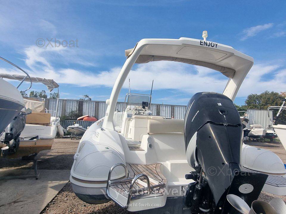 Nuova jolly Prince 23